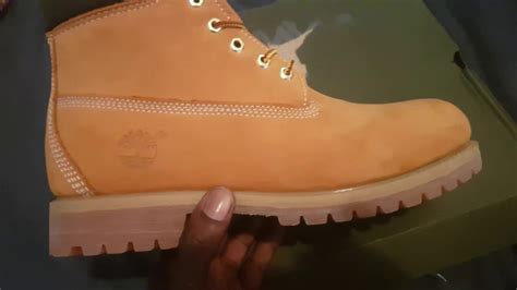 how to spot a fake timberland watch|timberland products scam.